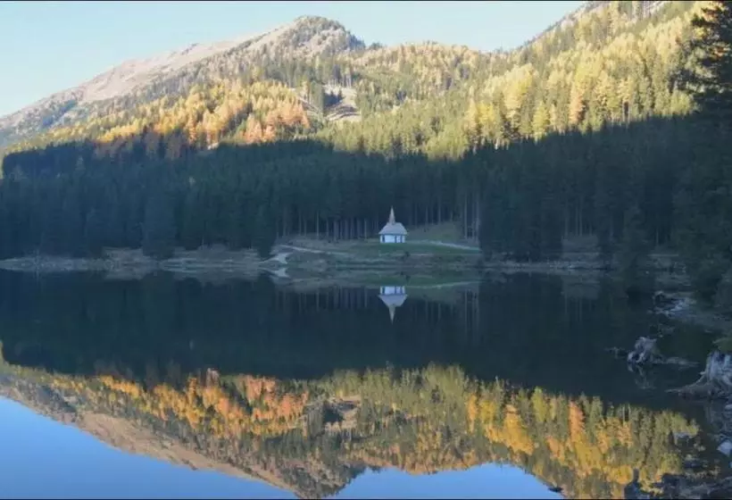 Aamiaismajoitus (B&B) Ferienwohnungen Und Zimmer Yassi