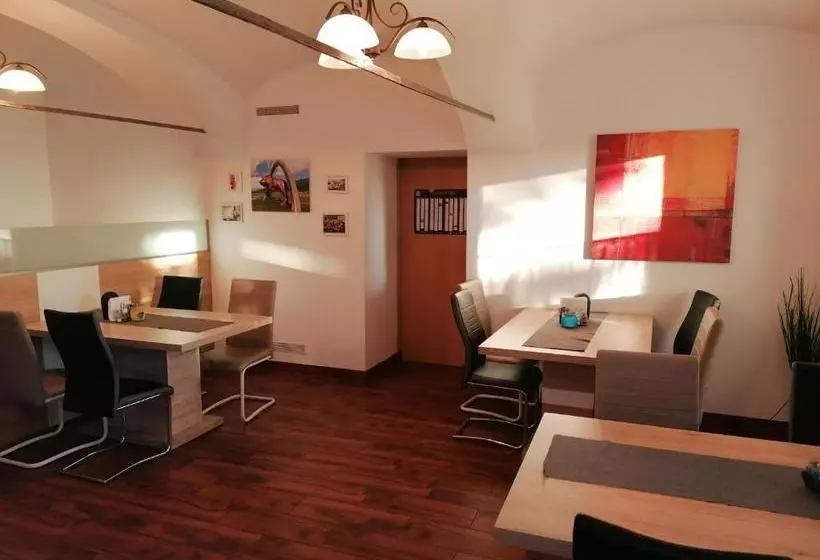 Aamiaismajoitus (B&B) Ferienwohnungen Und Zimmer Yassi