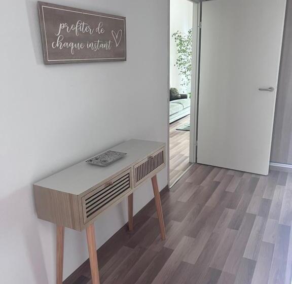 Domitys Les Etoiles D Argent