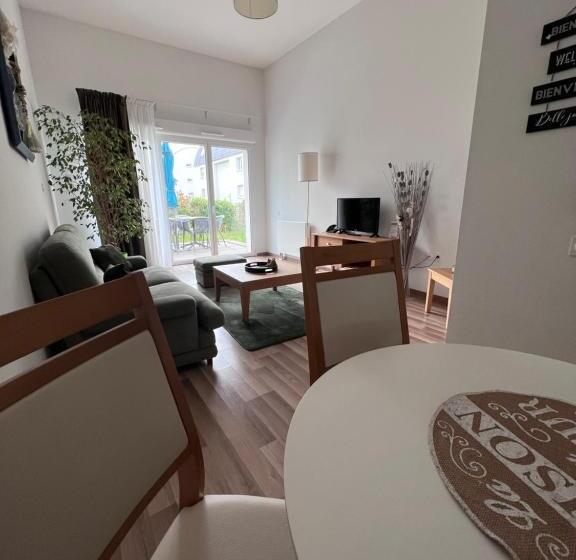 Domitys Les Etoiles D Argent