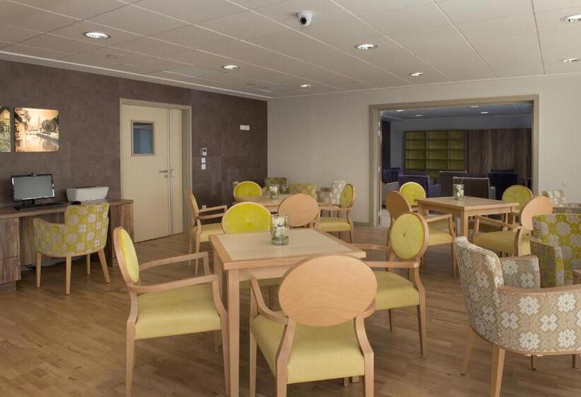 Domitys Les Etoiles D Argent