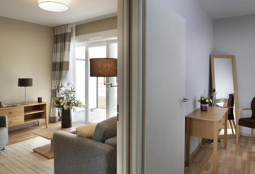 Domitys Les Etoiles D Argent