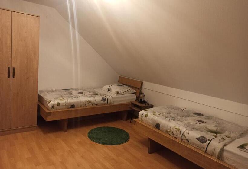 פנסיון Apartments Skok