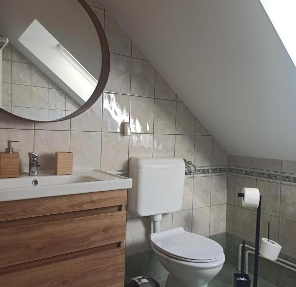 פנסיון Apartments Skok