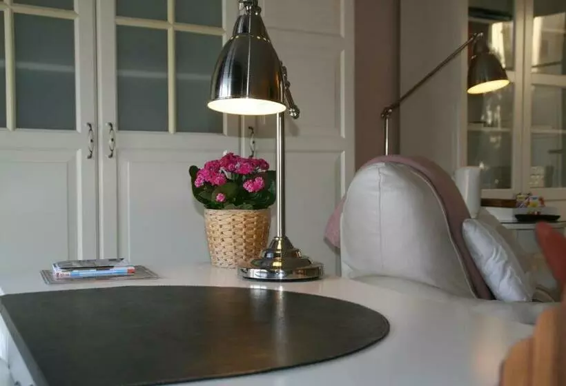 Majatalo B&b Sallent