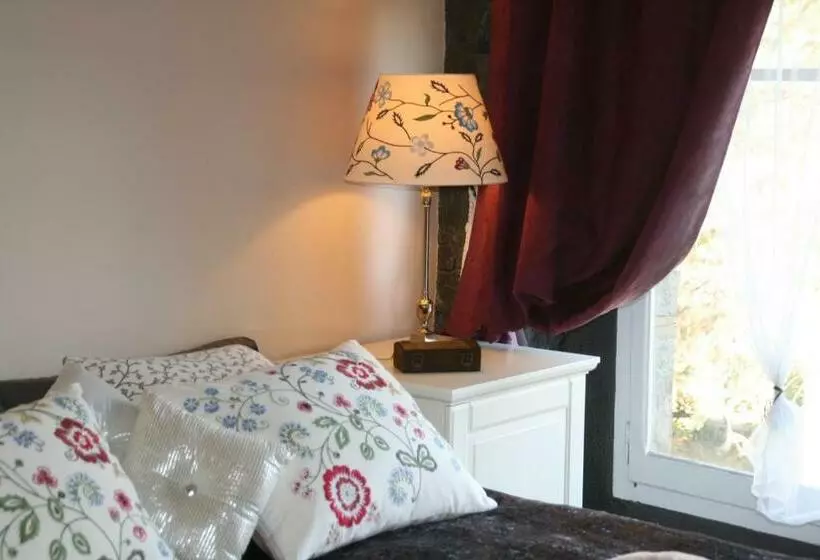 Majatalo B&b Sallent