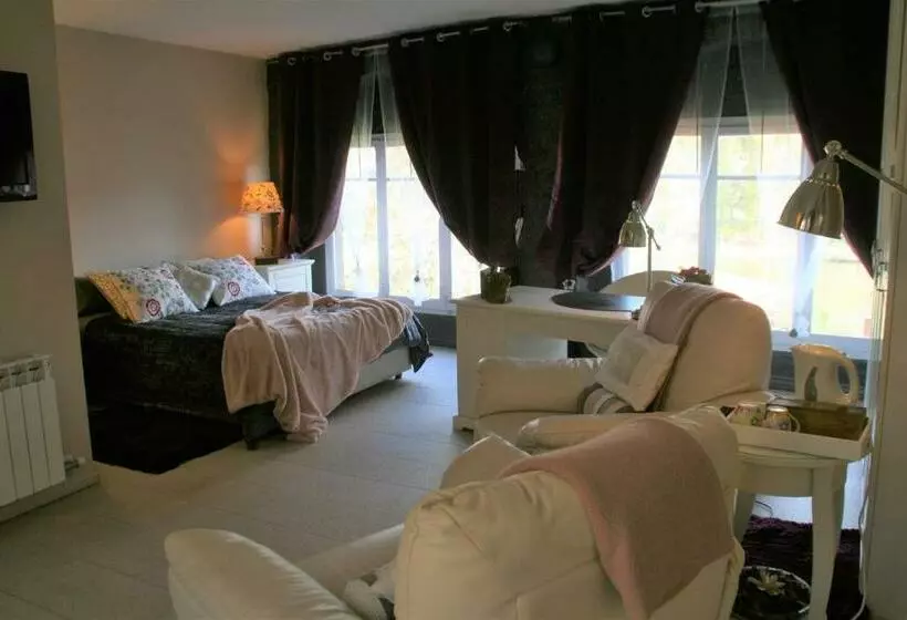 Majatalo B&b Sallent