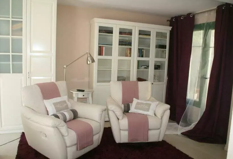 Majatalo B&b Sallent