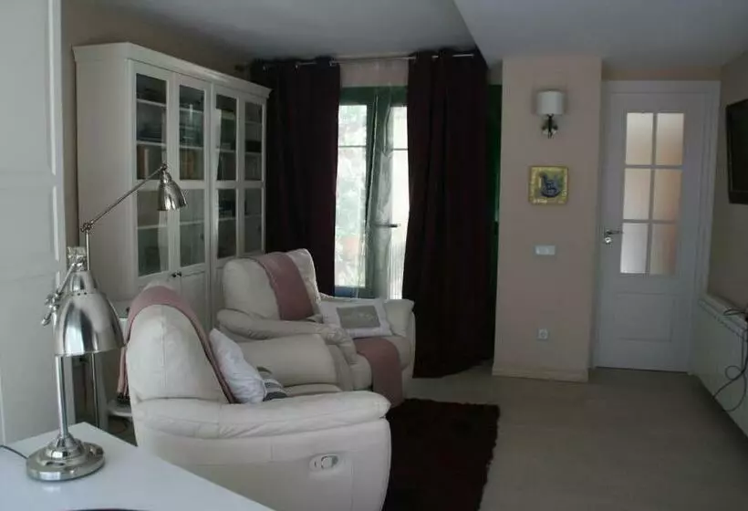 Majatalo B&b Sallent