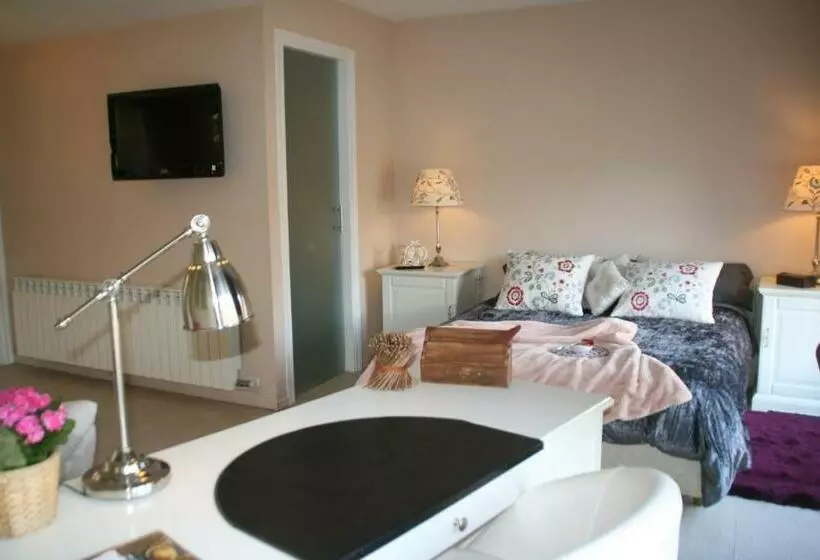 Majatalo B&b Sallent