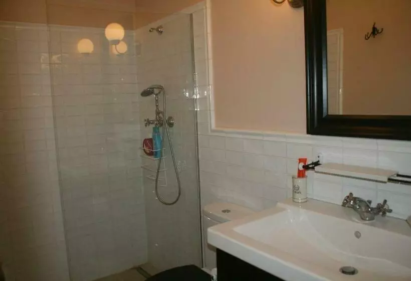 Majatalo B&b Sallent