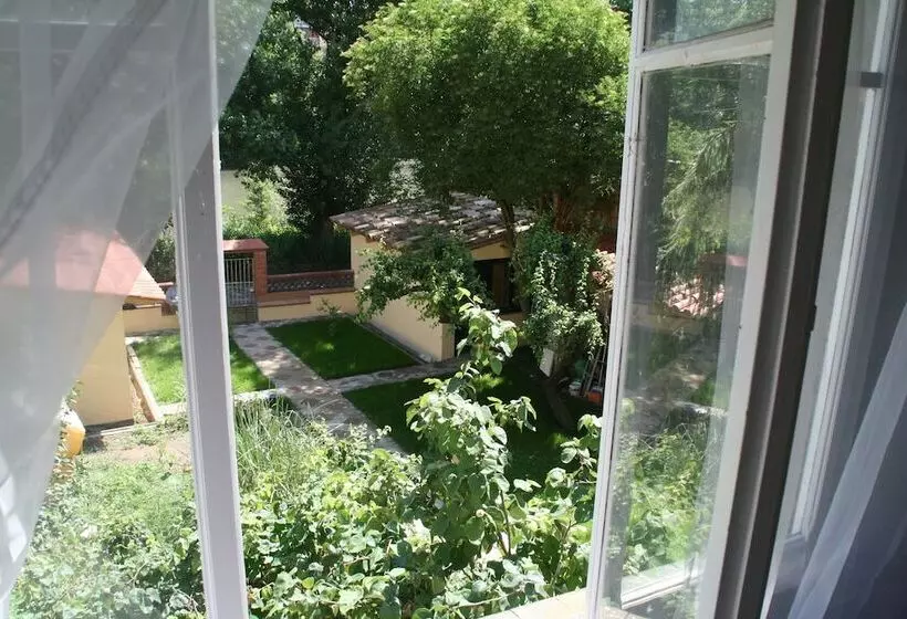 Majatalo B&b Sallent