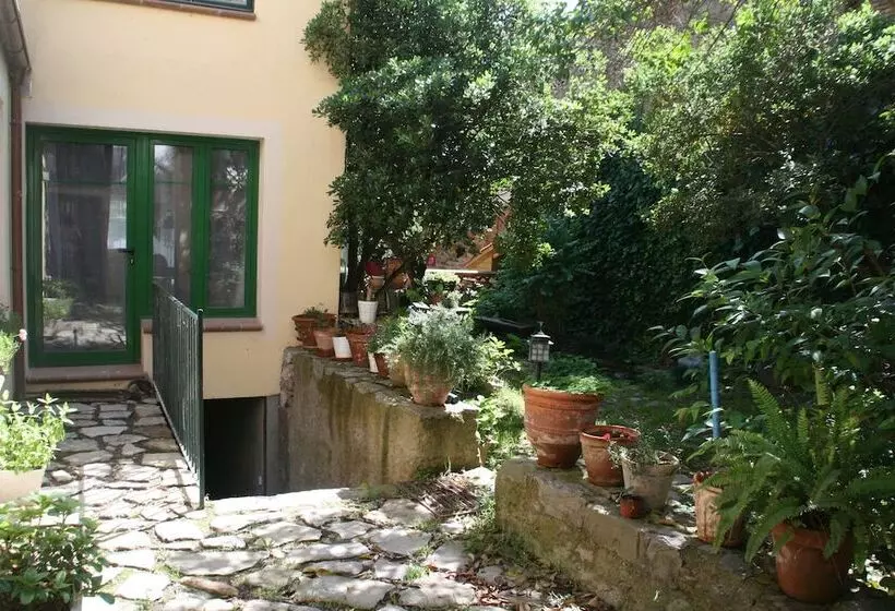 Majatalo B&b Sallent