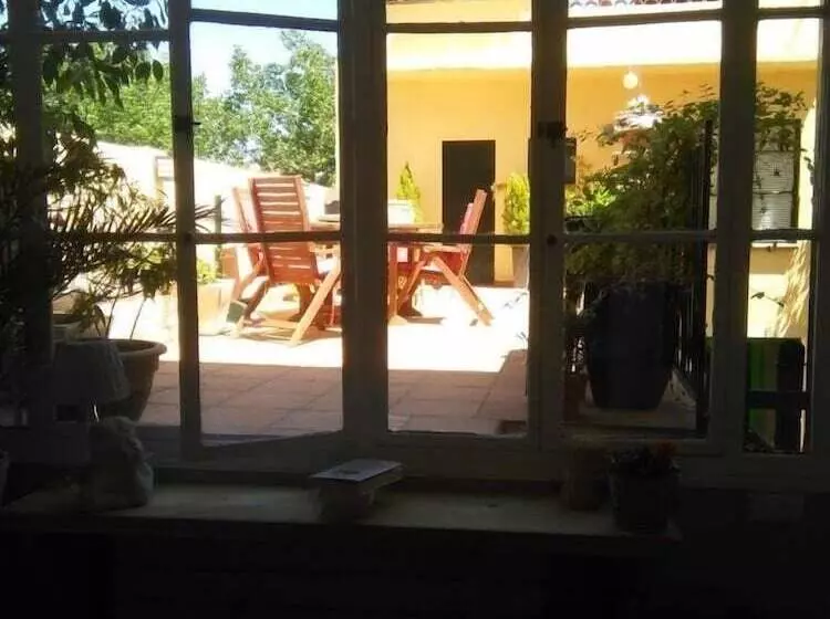 Majatalo B&b Sallent