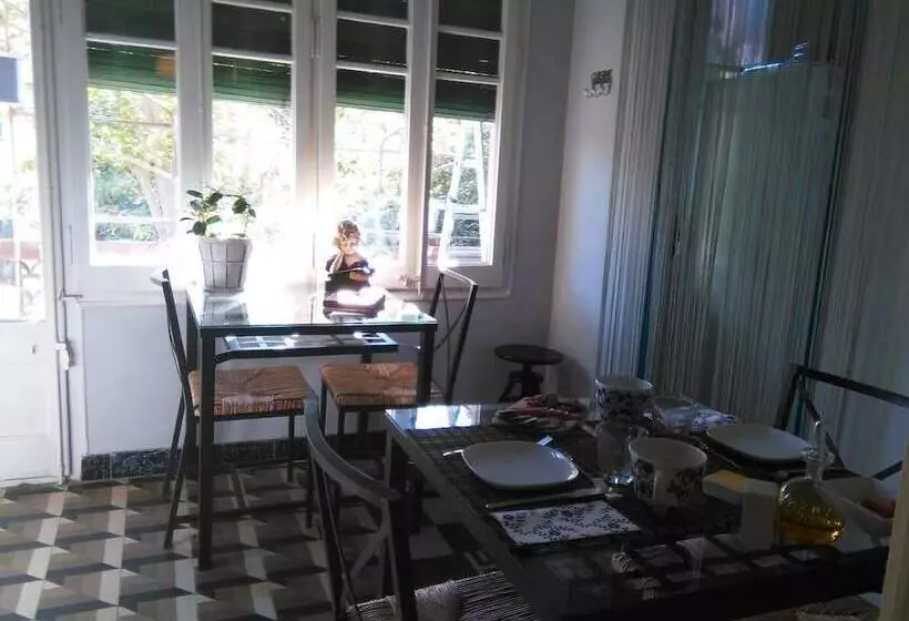 Majatalo B&b Sallent