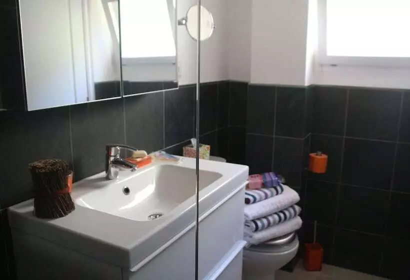 Majatalo B&b Sallent