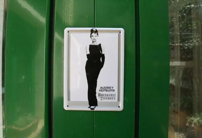 Majatalo B&b Sallent