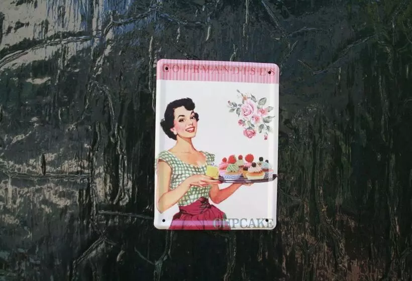 Majatalo B&b Sallent