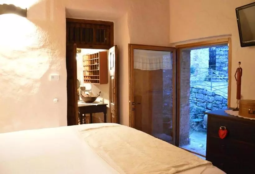 Majatalo Casa Antica