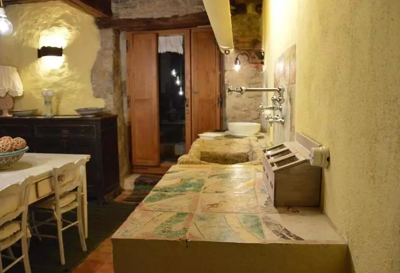 Majatalo Casa Antica