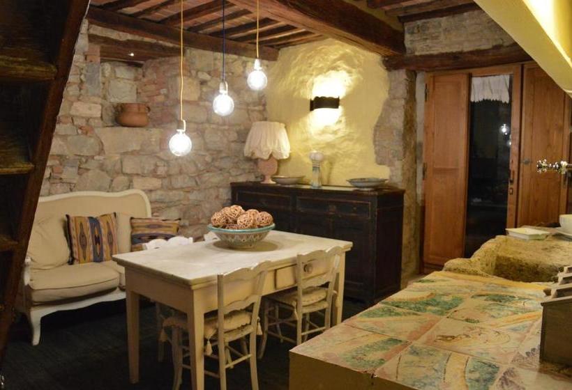 Пансион Casa Antica