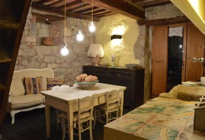 Majatalo Casa Antica