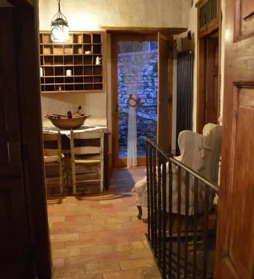 Majatalo Casa Antica