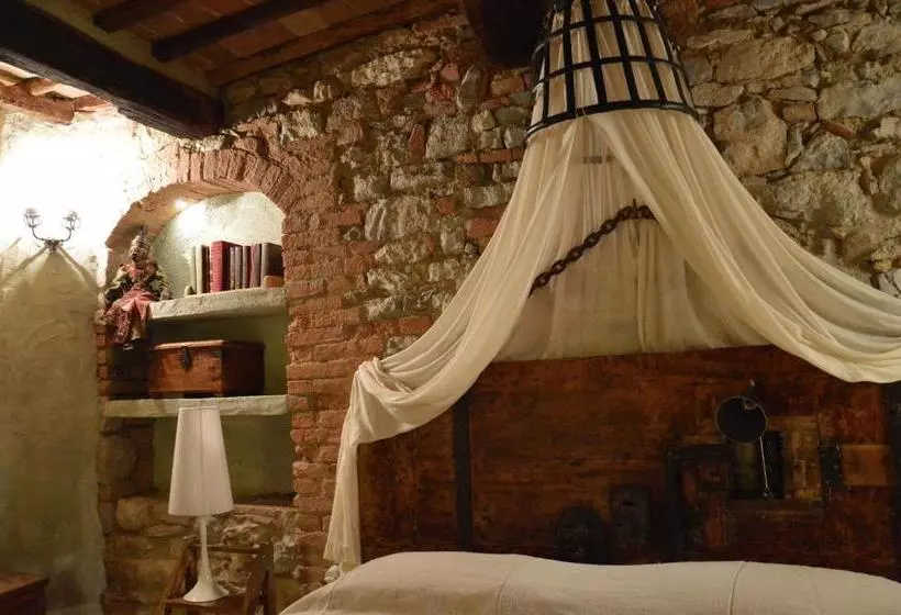 Majatalo Casa Antica