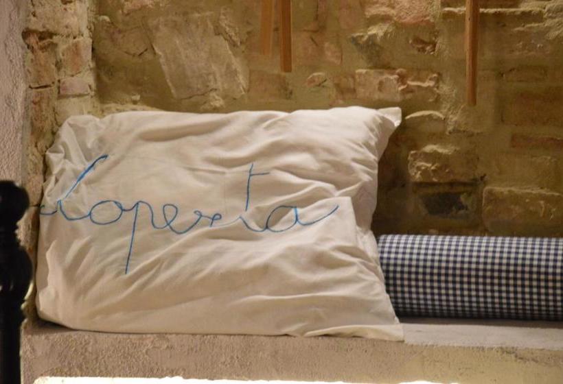 Пансион Casa Antica