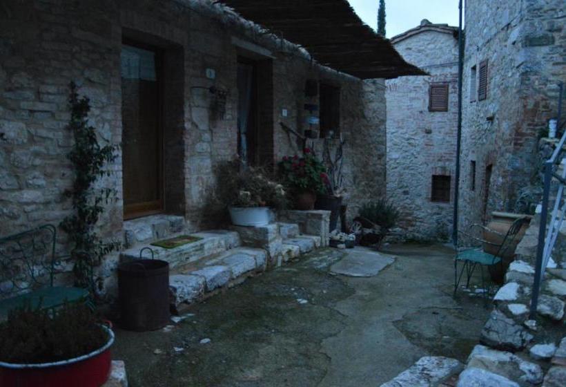 Пансион Casa Antica