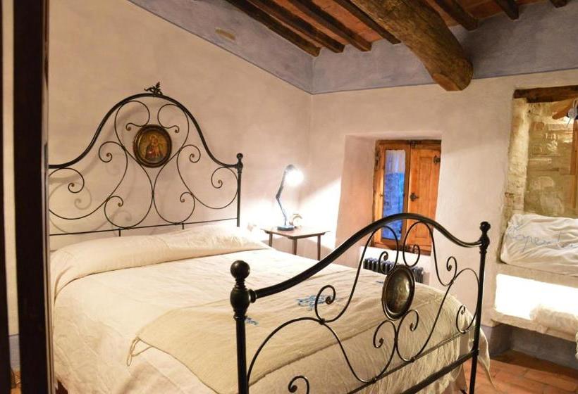 Пансион Casa Antica