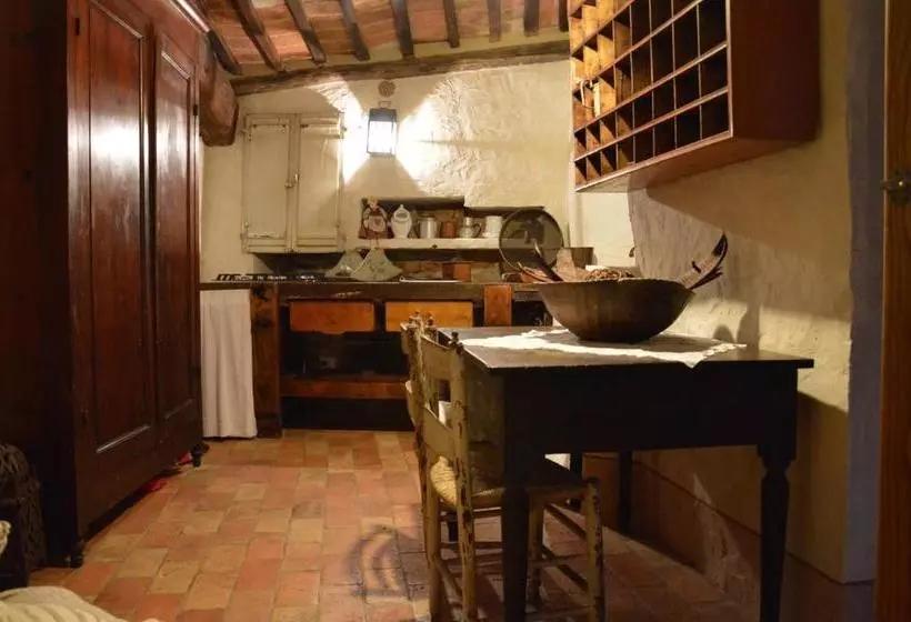 Majatalo Casa Antica