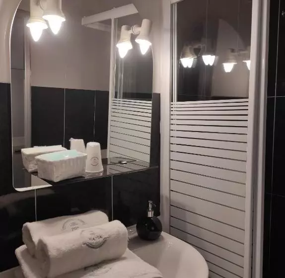 ペンション Navia