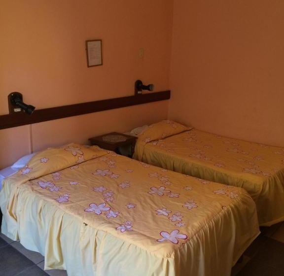 ペンション Hostal Santa Catalina