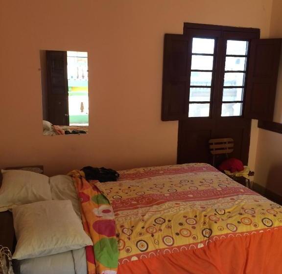 ペンション Hostal Santa Catalina