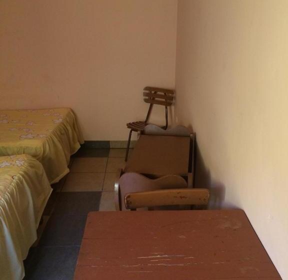 ペンション Hostal Santa Catalina