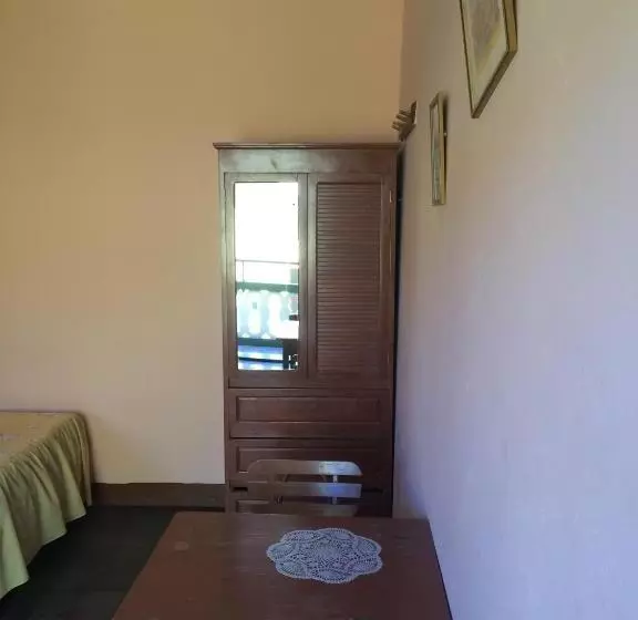 پانسیون Hostal Santa Catalina