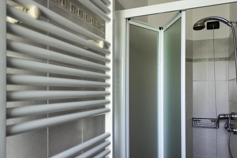 פנסיון La Vecchia Cantina