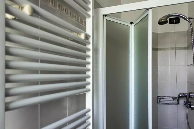 ペンション La Vecchia Cantina