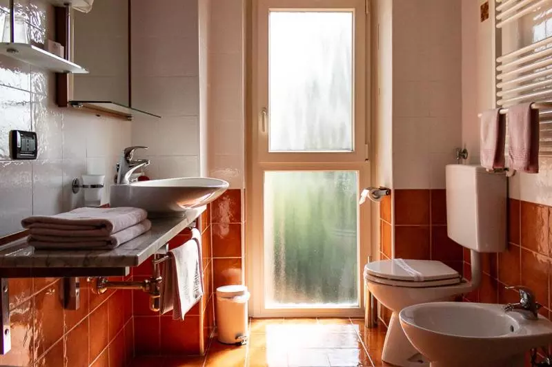 ペンション La Vecchia Cantina