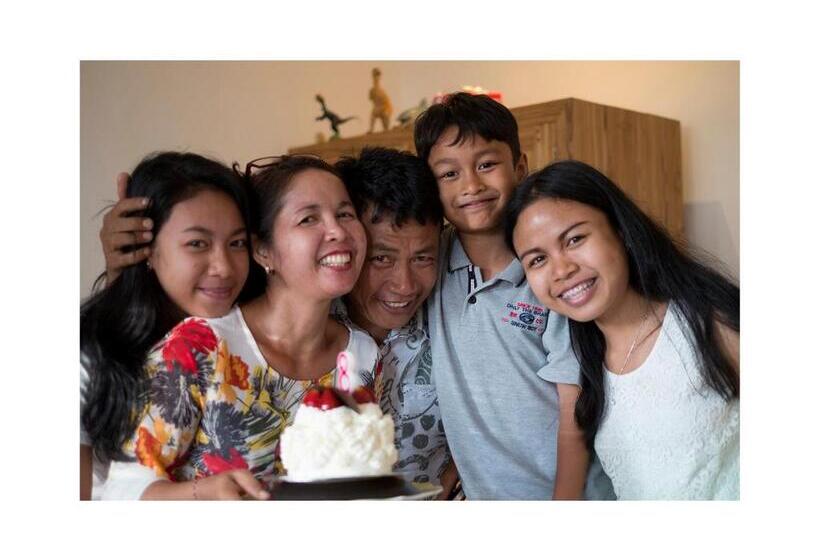 膳宿费 Narendra Guest House