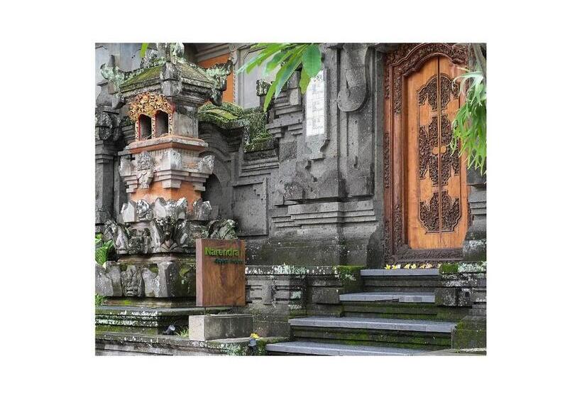 膳宿费 Narendra Guest House