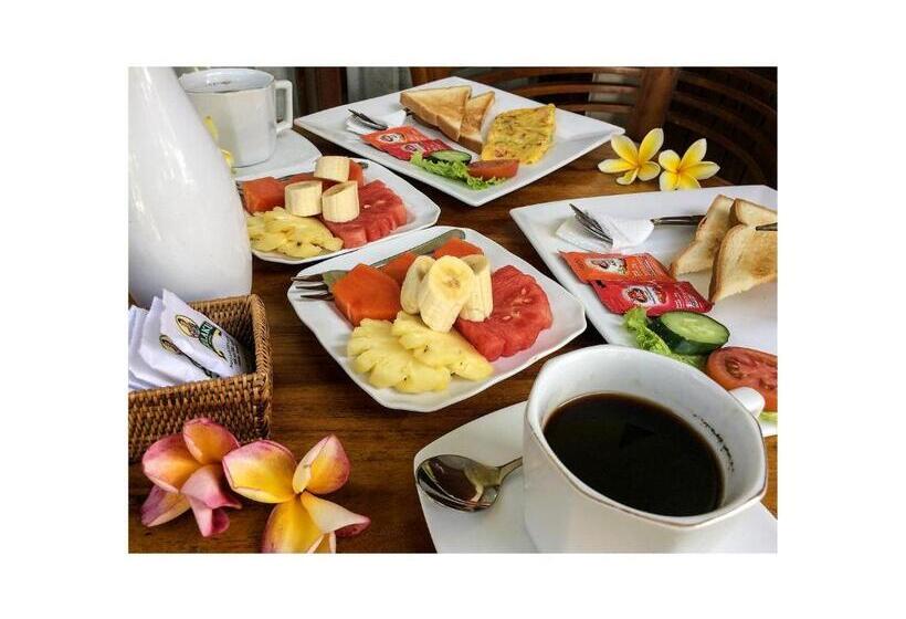 膳宿费 Narendra Guest House