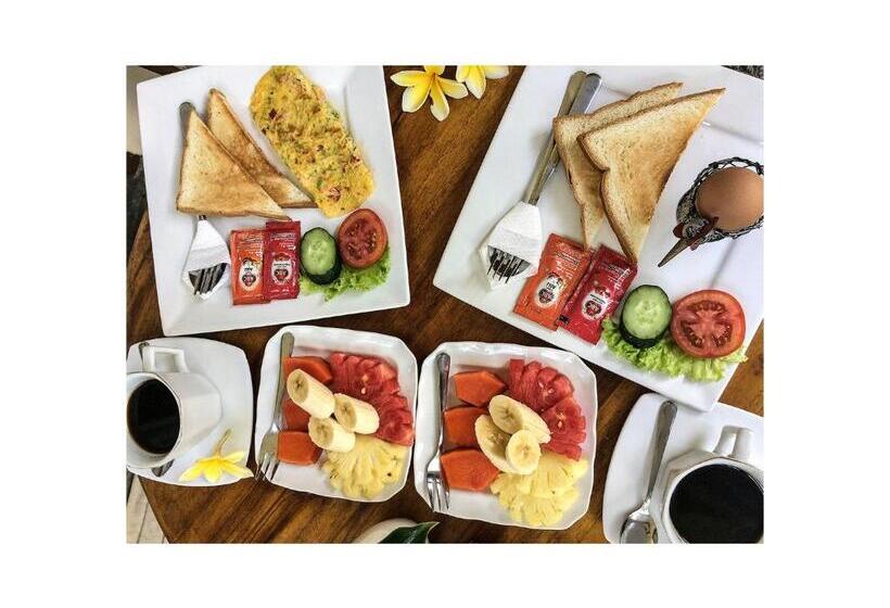 膳宿费 Narendra Guest House