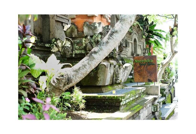 膳宿费 Narendra Guest House