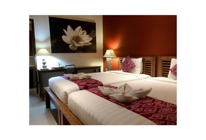 膳宿费 Narendra Guest House