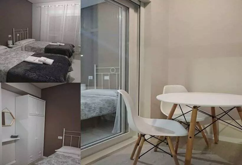 ペンション Navia