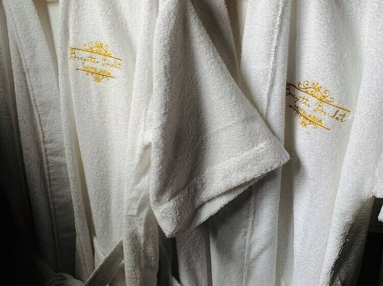 ペンション Pousada Brigitte