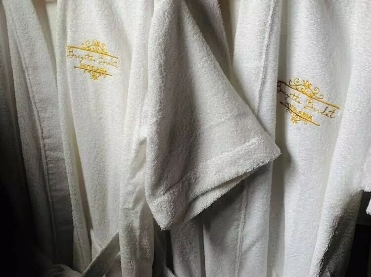 Majatalo Pousada Brigitte