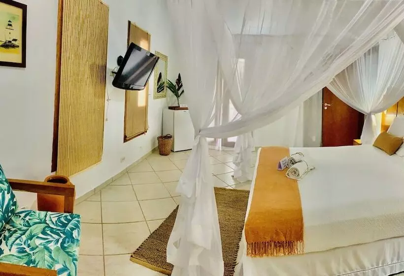 Majatalo Pousada Brigitte